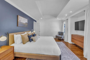 The Monroe - Germantown Gem Getaway